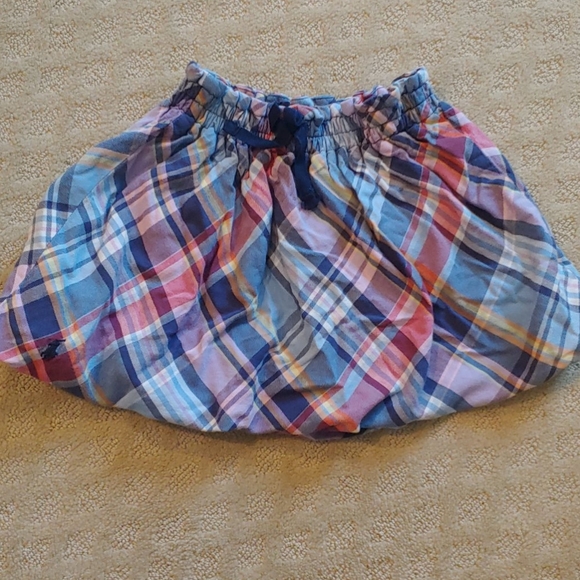 Ralph Lauren Other - Ralph Lauren plaid skirt